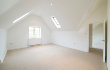 Gleadmoss bedroom extension leads