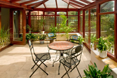 Gleadmoss conservatory quotes