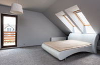 Gleadmoss bedroom extensions