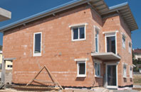 Gleadmoss home extensions
