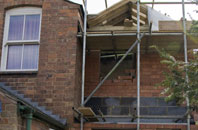 free Gleadmoss home extension quotes