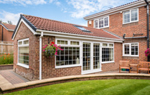 Gleadmoss house extension leads
